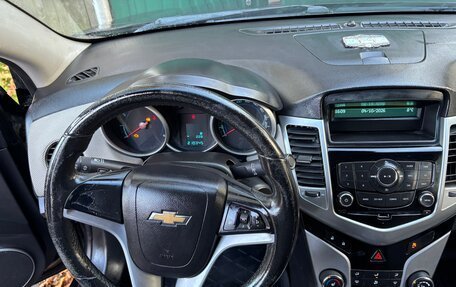 Chevrolet Cruze II, 2012 год, 735 000 рублей, 1 фотография