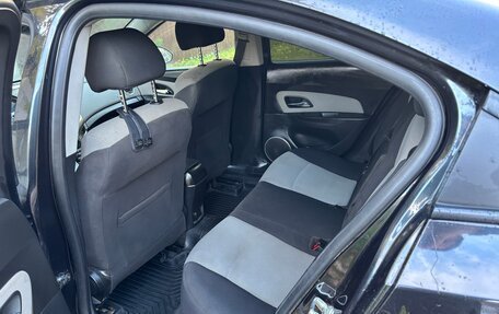 Chevrolet Cruze II, 2012 год, 735 000 рублей, 5 фотография