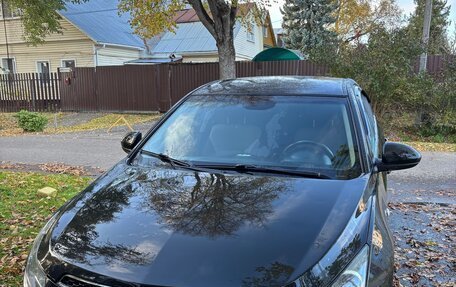 Chevrolet Cruze II, 2012 год, 735 000 рублей, 12 фотография