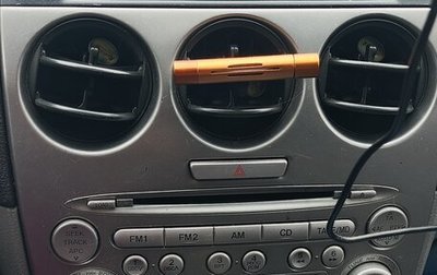 Mazda 6, 2004 год, 320 000 рублей, 1 фотография