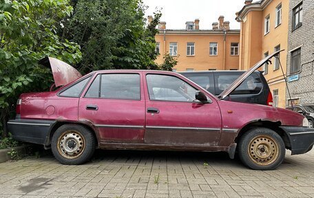 Daewoo Nexia I рестайлинг, 2006 год, 70 000 рублей, 1 фотография