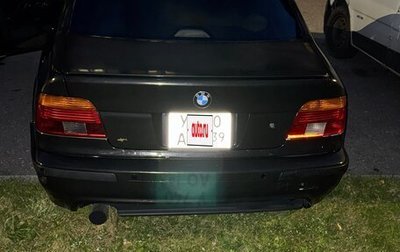 BMW 5 серия, 1996 год, 300 000 рублей, 1 фотография