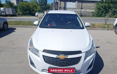 Chevrolet Cruze II, 2013 год, 850 000 рублей, 1 фотография