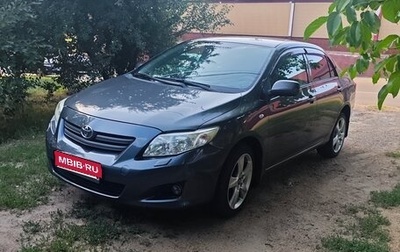 Toyota Corolla, 2008 год, 640 000 рублей, 1 фотография