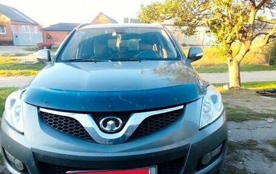 Great Wall Hover H5, 2012 год, 550 000 рублей, 1 фотография