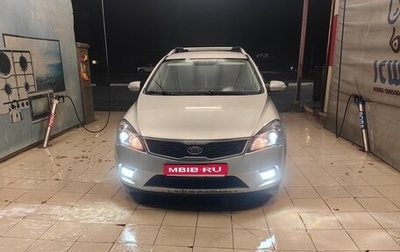KIA cee'd I рестайлинг, 2011 год, 930 000 рублей, 1 фотография