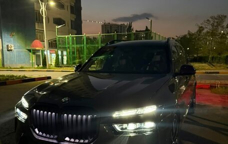 BMW X7, 2026 год, 18 590 000 рублей, 1 фотография