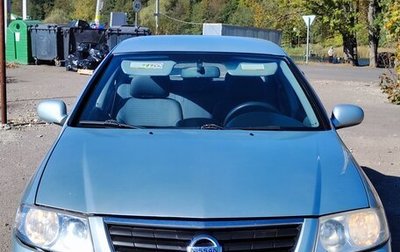 Nissan Almera Classic, 2006 год, 330 000 рублей, 1 фотография