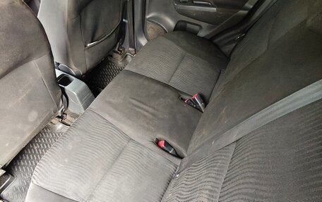 Suzuki Swift IV, 2011 год, 650 000 рублей, 11 фотография