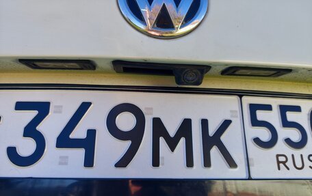 Volkswagen Polo VI (EU Market), 2019 год, 980 000 рублей, 13 фотография