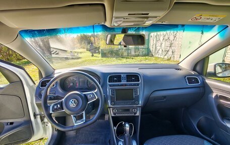Volkswagen Polo VI (EU Market), 2019 год, 980 000 рублей, 15 фотография