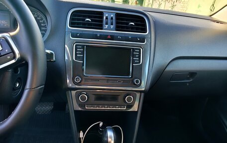 Volkswagen Polo VI (EU Market), 2019 год, 980 000 рублей, 17 фотография