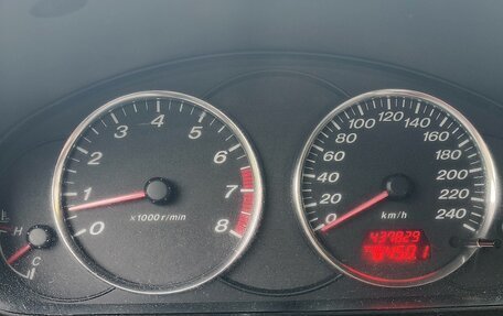 Mazda 6, 2004 год, 320 000 рублей, 4 фотография