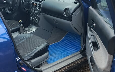 Mazda 6, 2004 год, 320 000 рублей, 2 фотография