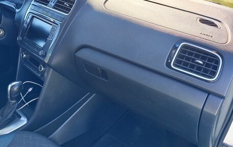 Volkswagen Polo VI (EU Market), 2019 год, 980 000 рублей, 18 фотография