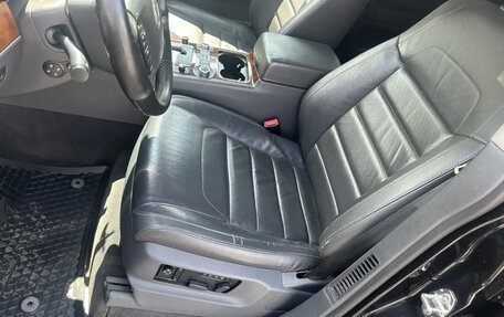 Volkswagen Touareg III, 2008 год, 600 000 рублей, 6 фотография