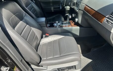 Volkswagen Touareg III, 2008 год, 600 000 рублей, 7 фотография