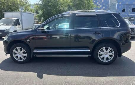 Volkswagen Touareg III, 2008 год, 600 000 рублей, 4 фотография