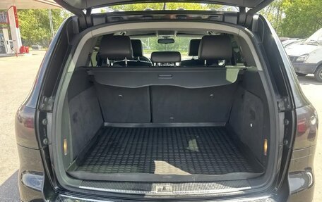 Volkswagen Touareg III, 2008 год, 600 000 рублей, 5 фотография