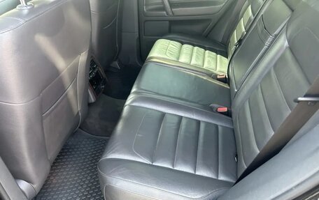 Volkswagen Touareg III, 2008 год, 600 000 рублей, 8 фотография