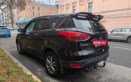 Ford Kuga III, 2014 год, 1 250 000 рублей, 2 фотография