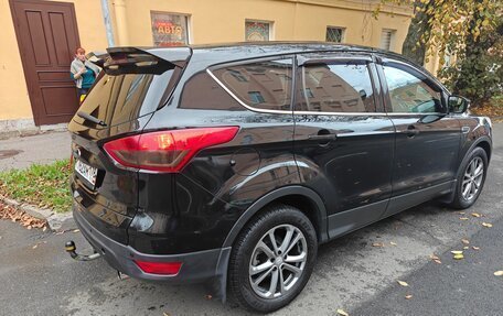 Ford Kuga III, 2014 год, 1 250 000 рублей, 5 фотография