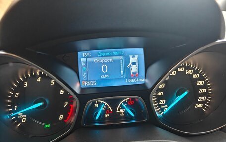 Ford Kuga III, 2014 год, 1 250 000 рублей, 12 фотография