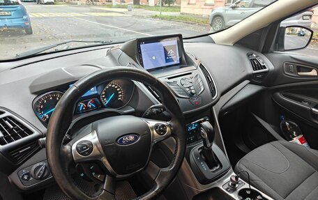 Ford Kuga III, 2014 год, 1 250 000 рублей, 11 фотография