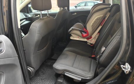 Ford Kuga III, 2014 год, 1 250 000 рублей, 14 фотография