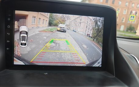 Ford Kuga III, 2014 год, 1 250 000 рублей, 13 фотография