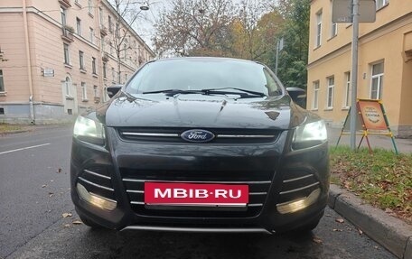 Ford Kuga III, 2014 год, 1 250 000 рублей, 8 фотография