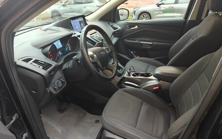 Ford Kuga III, 2014 год, 1 250 000 рублей, 10 фотография