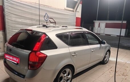 KIA cee'd I рестайлинг, 2011 год, 930 000 рублей, 5 фотография