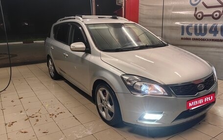 KIA cee'd I рестайлинг, 2011 год, 930 000 рублей, 2 фотография
