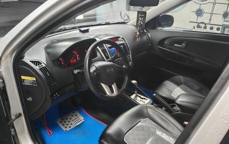 KIA cee'd I рестайлинг, 2011 год, 930 000 рублей, 7 фотография
