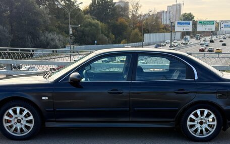 Hyundai Sonata IV рестайлинг, 2008 год, 375 000 рублей, 7 фотография