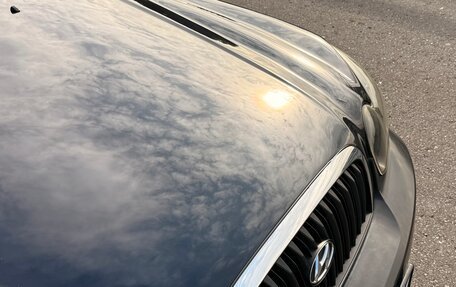 Hyundai Sonata IV рестайлинг, 2008 год, 375 000 рублей, 9 фотография