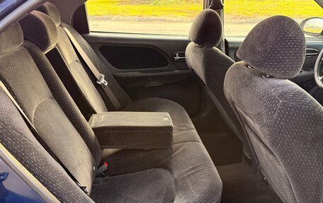 Hyundai Sonata IV рестайлинг, 2008 год, 375 000 рублей, 26 фотография