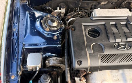 Hyundai Sonata IV рестайлинг, 2008 год, 375 000 рублей, 16 фотография