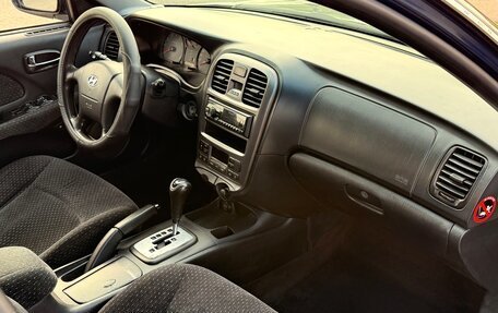Hyundai Sonata IV рестайлинг, 2008 год, 375 000 рублей, 23 фотография