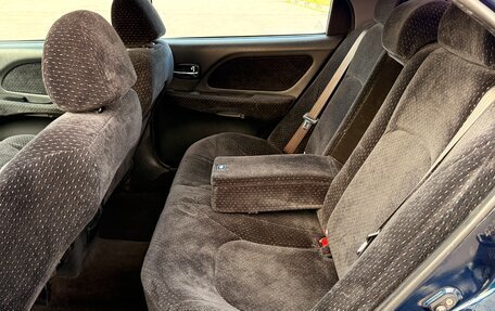 Hyundai Sonata IV рестайлинг, 2008 год, 375 000 рублей, 25 фотография