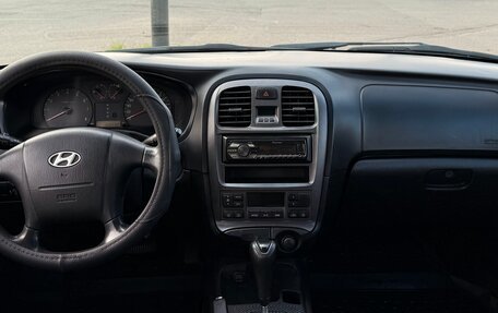 Hyundai Sonata IV рестайлинг, 2008 год, 375 000 рублей, 32 фотография