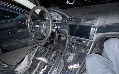BMW 5 серия, 1996 год, 300 000 рублей, 5 фотография