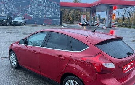 Ford Focus III, 2011 год, 680 000 рублей, 4 фотография