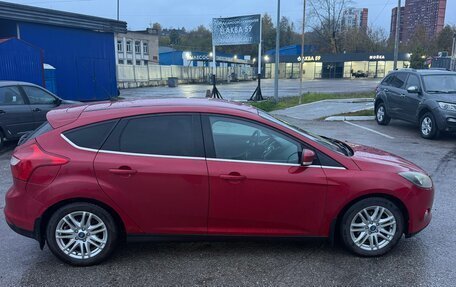 Ford Focus III, 2011 год, 680 000 рублей, 7 фотография