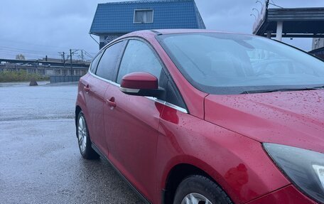Ford Focus III, 2011 год, 680 000 рублей, 9 фотография