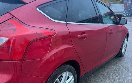Ford Focus III, 2011 год, 680 000 рублей, 10 фотография