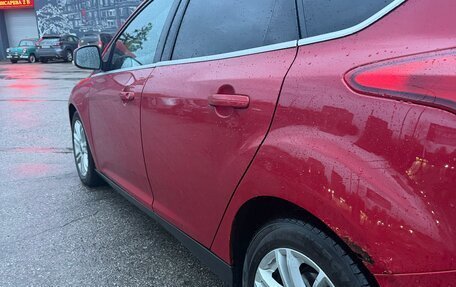 Ford Focus III, 2011 год, 680 000 рублей, 11 фотография