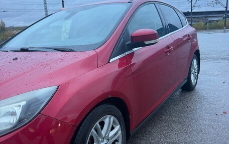 Ford Focus III, 2011 год, 680 000 рублей, 12 фотография