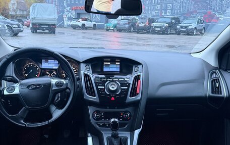 Ford Focus III, 2011 год, 680 000 рублей, 14 фотография